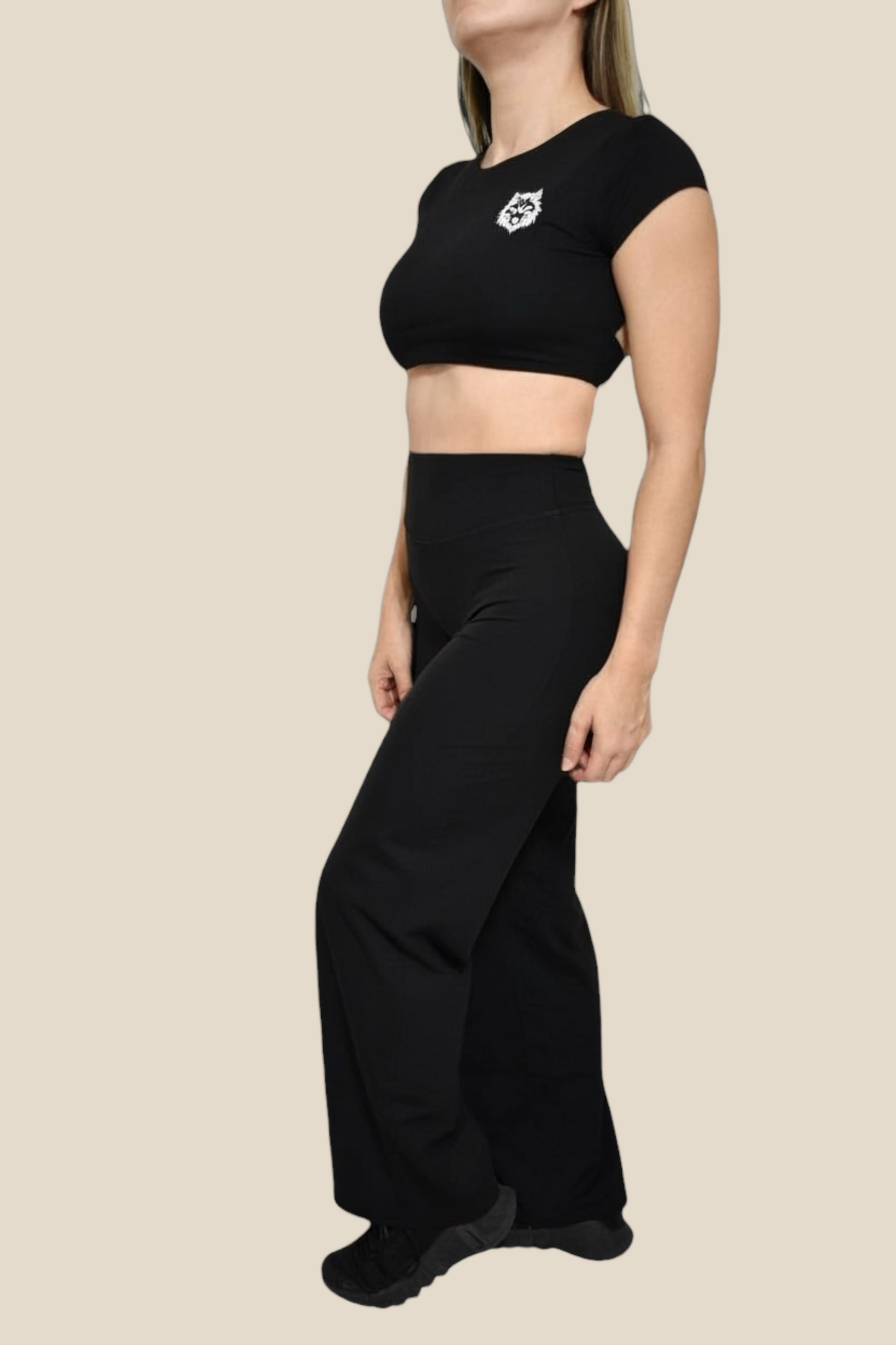 FITFLOW SET - NEGRO