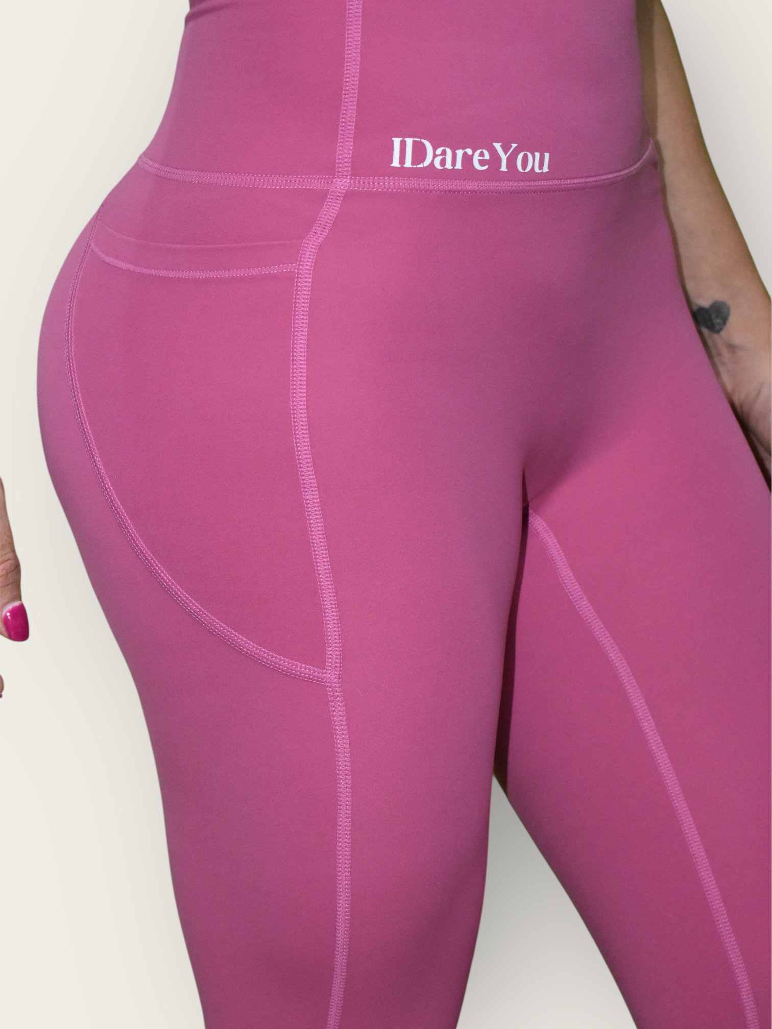 Cosmic Pink