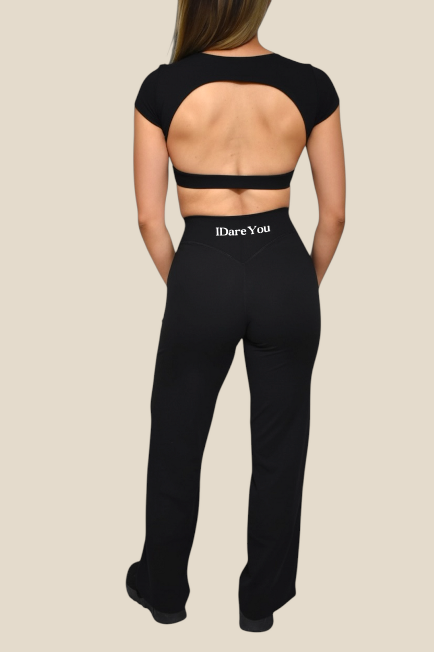 FITFLOW SET - NEGRO