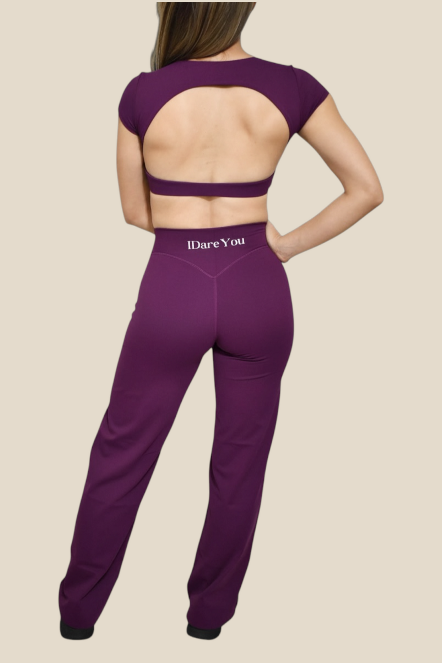 FITFLOW SET - MORADO