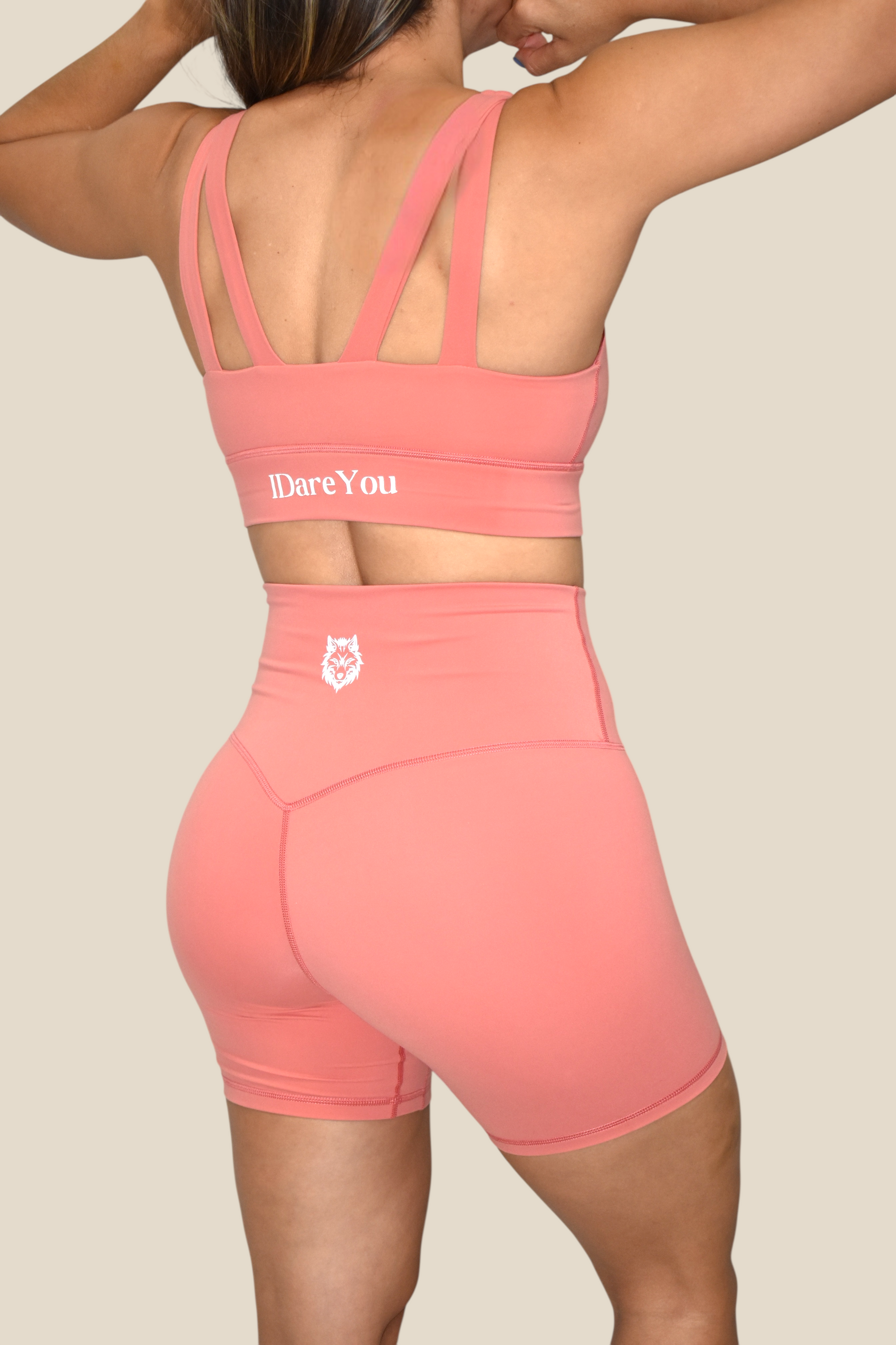 Golden Peach