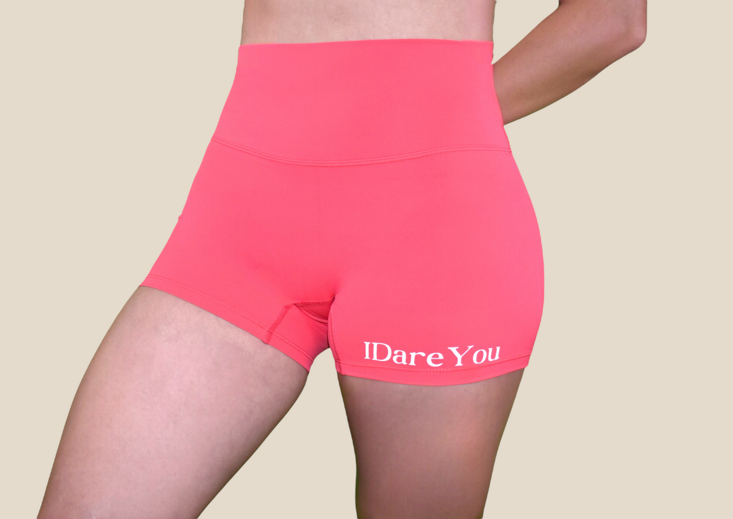Neon Coral
