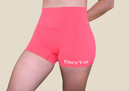 Neon Coral
