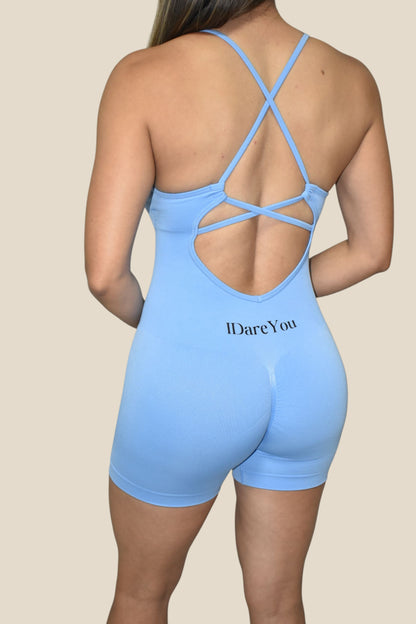 Cystal Blue